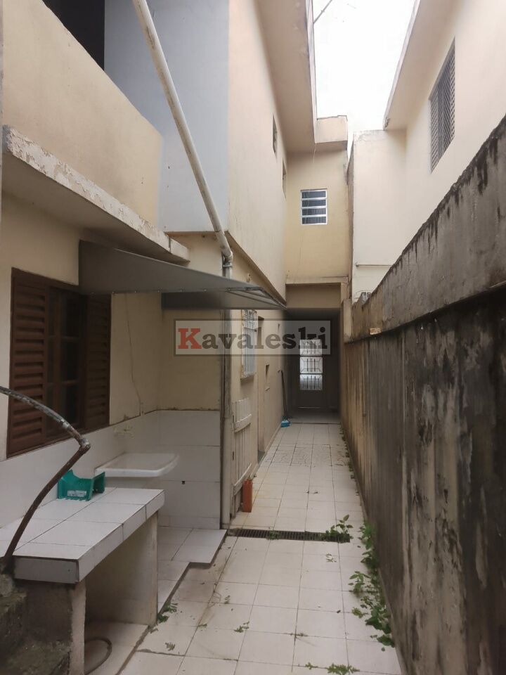 Sobrado para Venda - VILA DAS MERCÊS