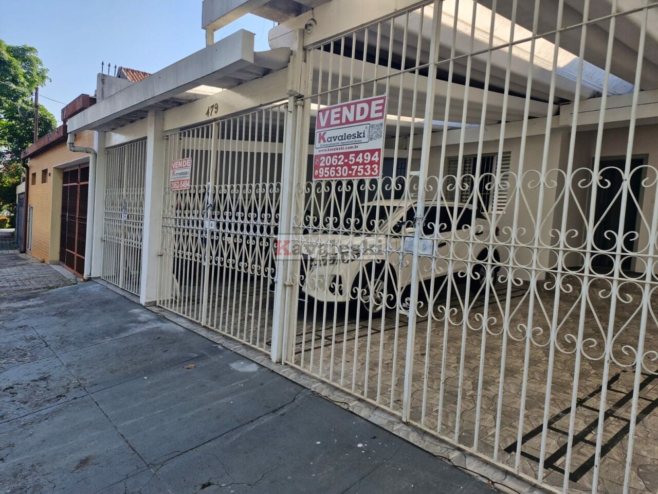 Casa Térrea para Venda - BOSQUE DA SAÚDE