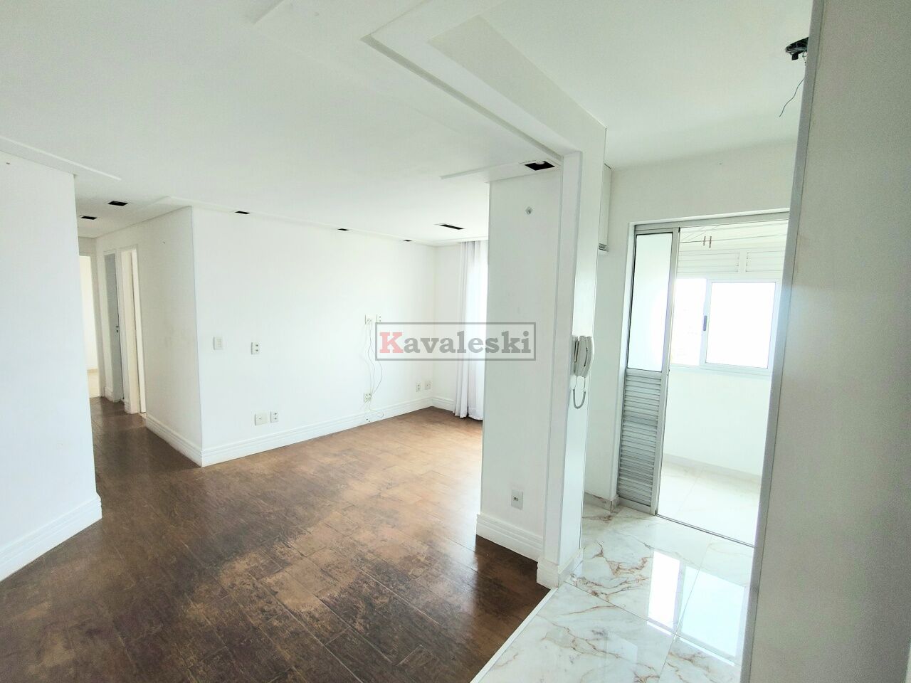 Apartamento para Venda - SACOMÃ