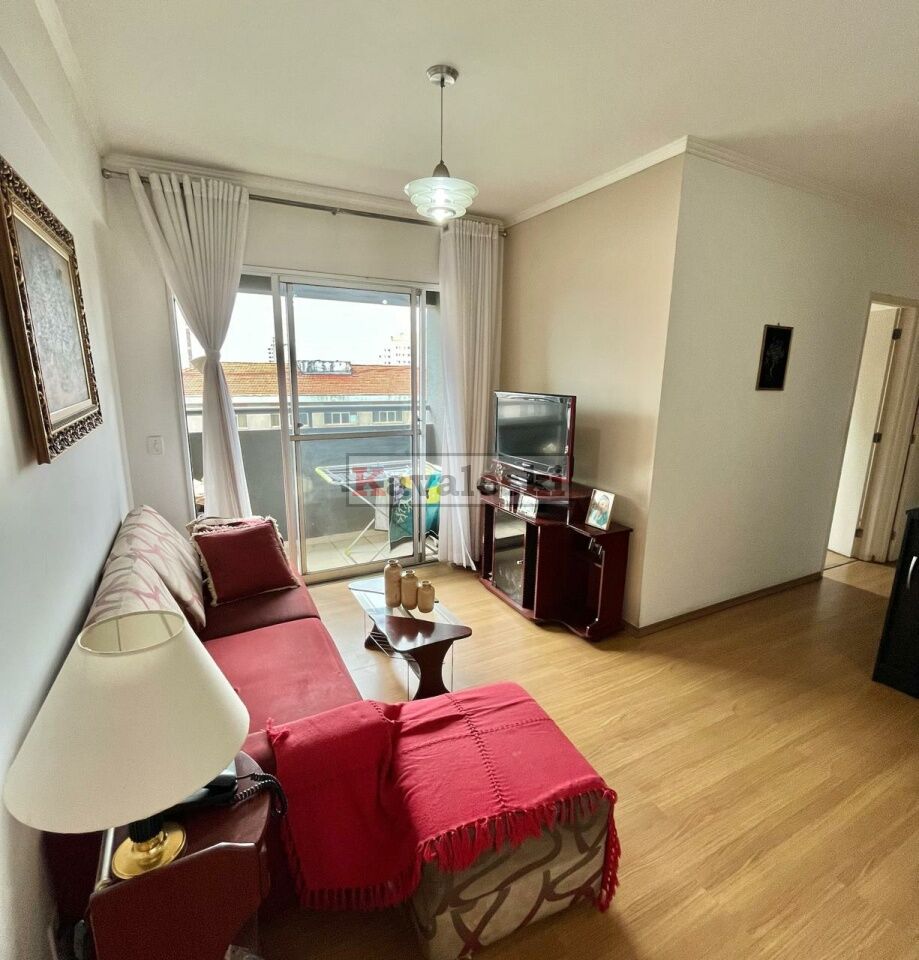 Apartamento para Venda - VILA VERMELHA