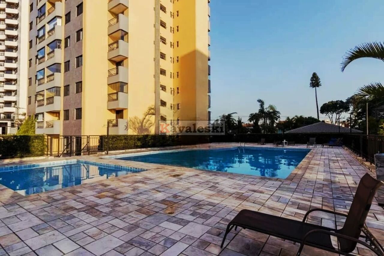 Apartamento para Locação - VILA SANTO ESTÉFANO