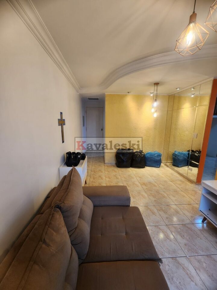 Apartamento para Venda - JARDIM CELESTE