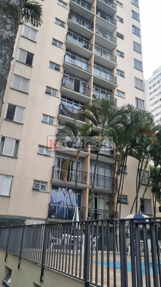 Apartamento para Venda - JARDIM CELESTE