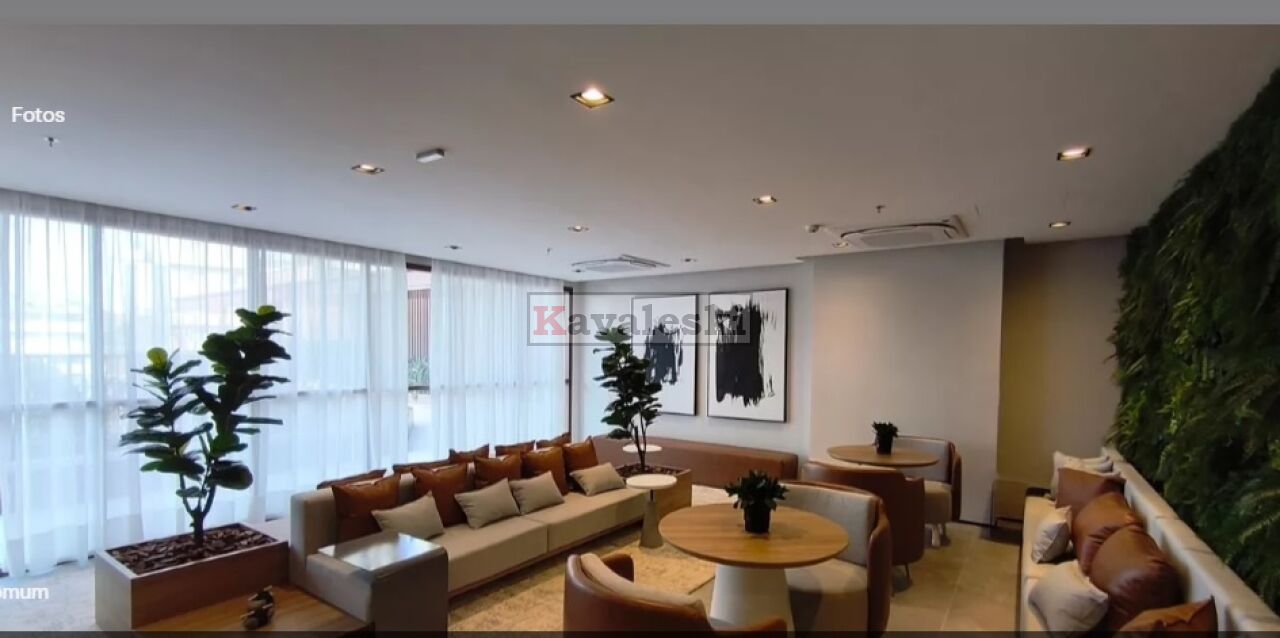 Apartamento para Venda - VILA MARIANA