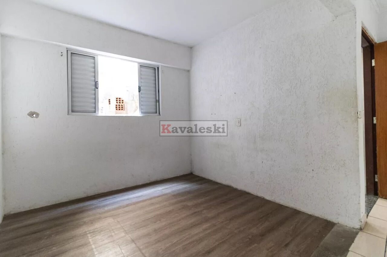 Sobrado para Venda - JARDIM VERGUEIRO SACOMÃ