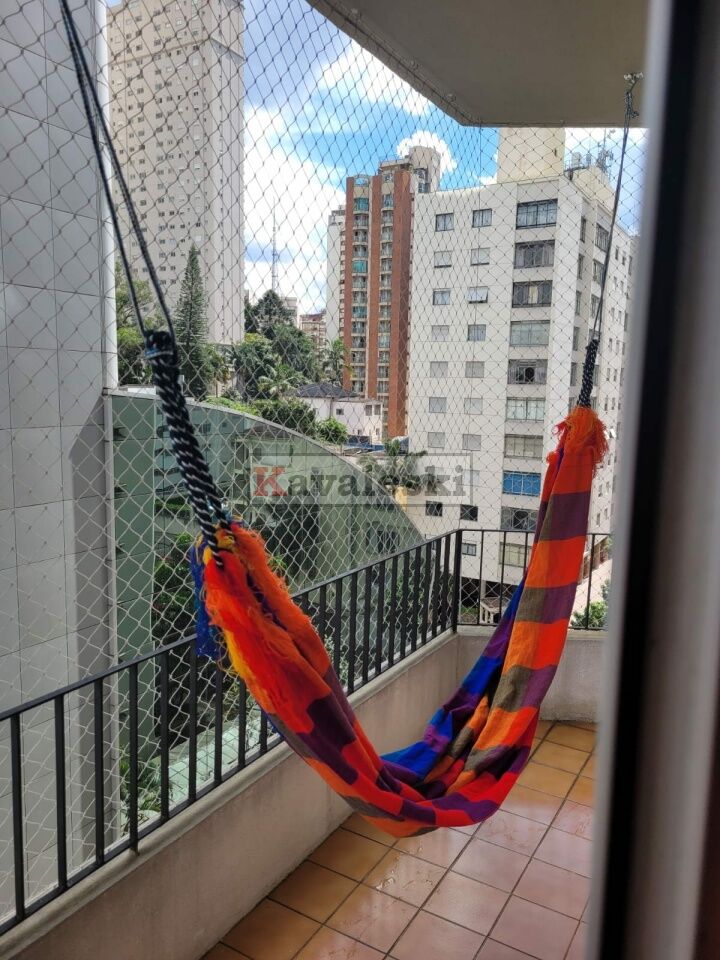 Apartamento para Locação - BELA VISTA