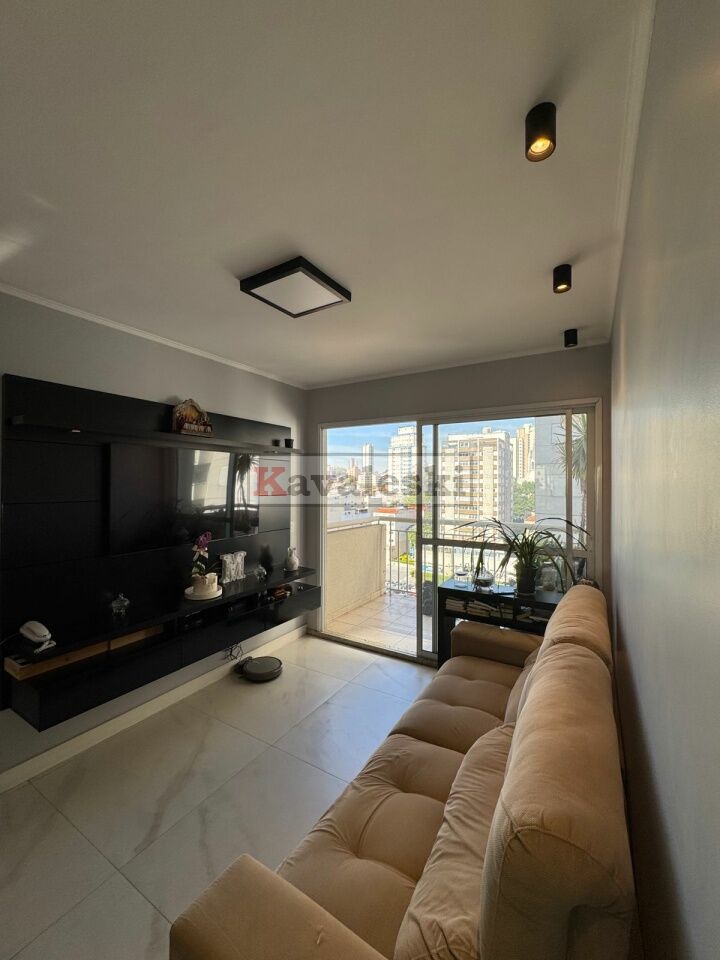 Apartamento para Venda - CAMBUCI