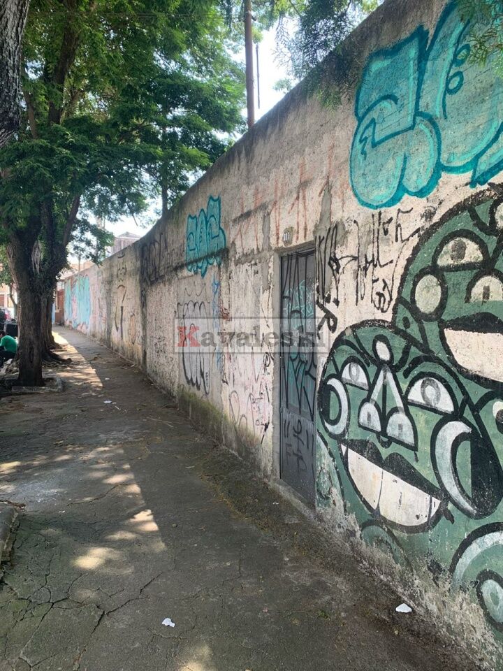 Terreno para Venda - VILA MARIANA