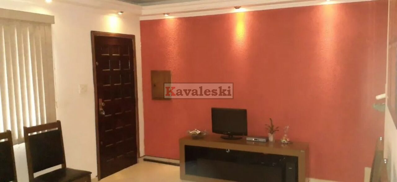 Sobrado para Venda - VILA SANTO ESTÉFANO