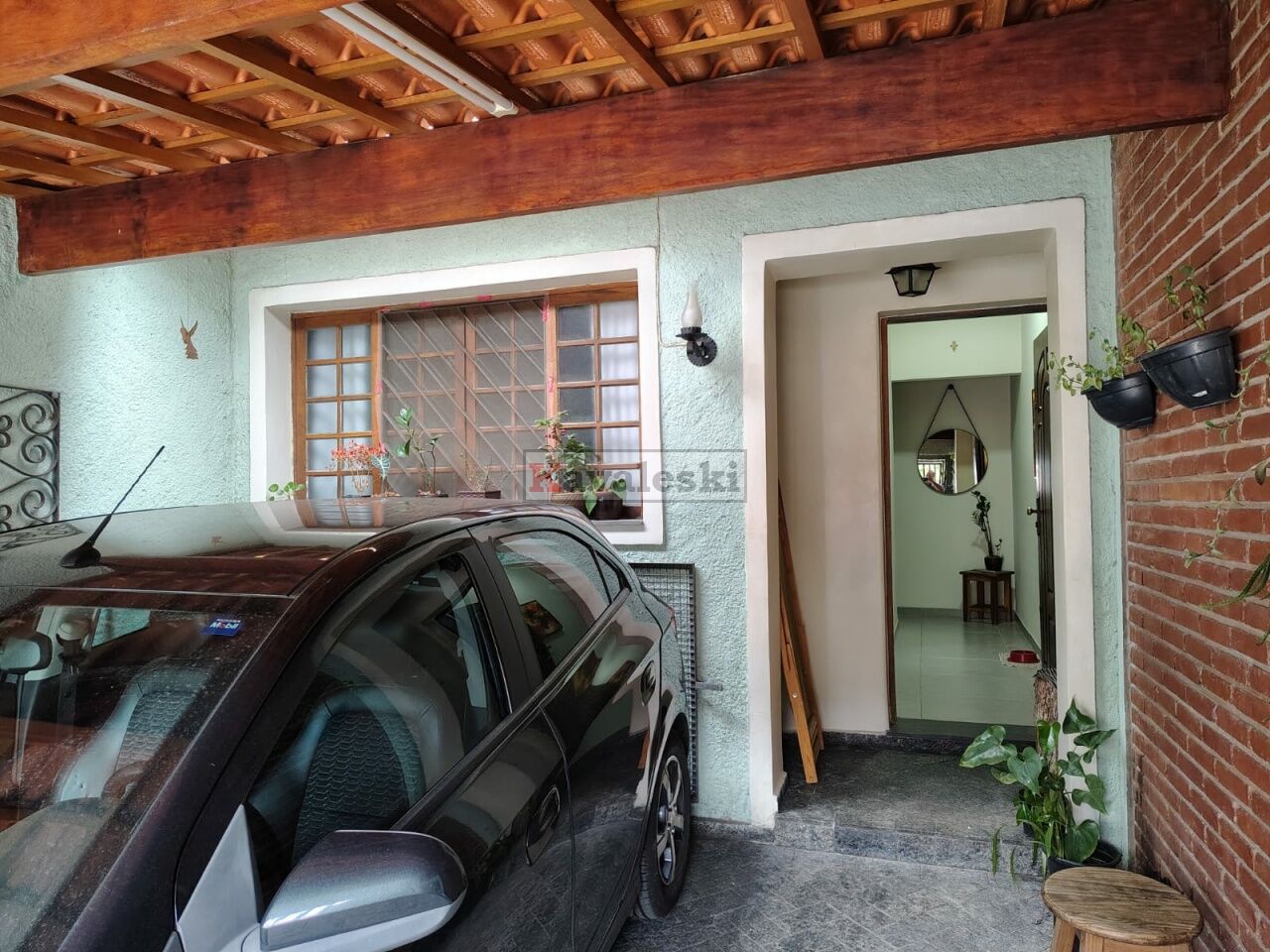 Casa Assobradada para Venda - VILA DOM PEDRO I