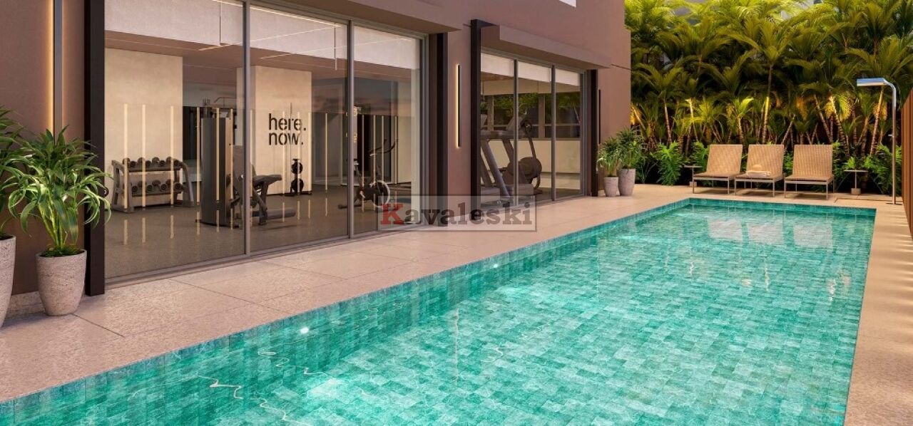 Apartamento para Venda - VILA MARIANA