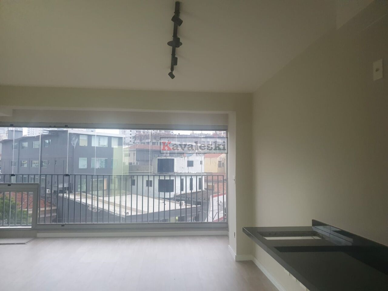 Apartamento para Venda - VILA FIRMINIANO PINTO