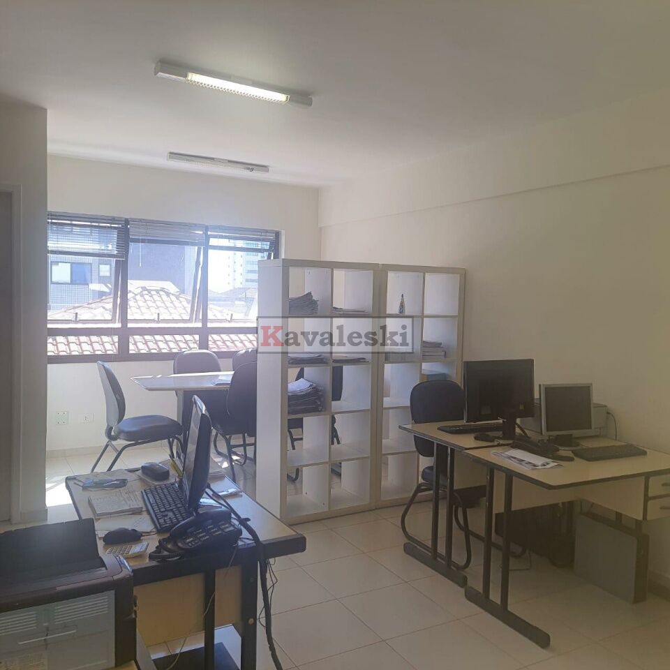 Conj. Comercial para Venda - VILA MARIANA