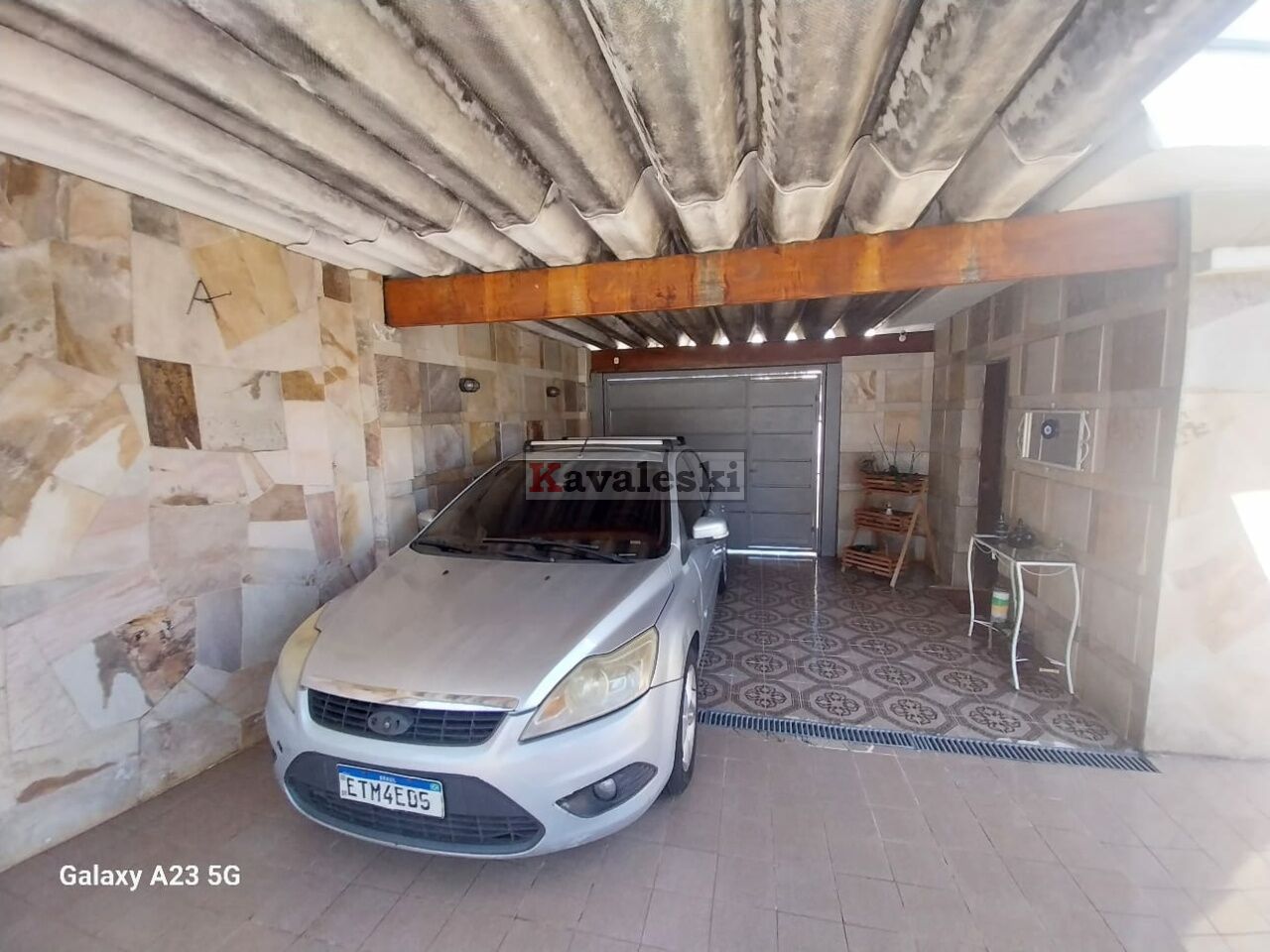 Casa Térrea para Venda - VILA GUMERCINDO