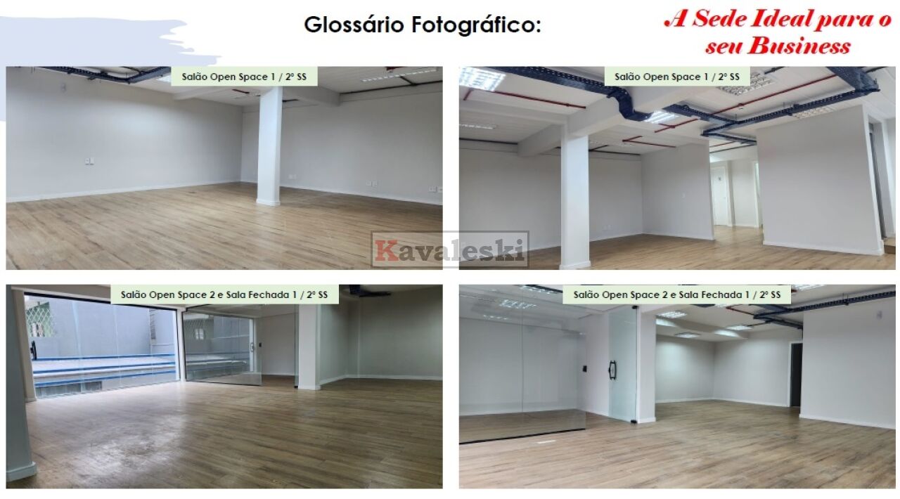 Conj. Comercial para Venda - VILA MARIANA