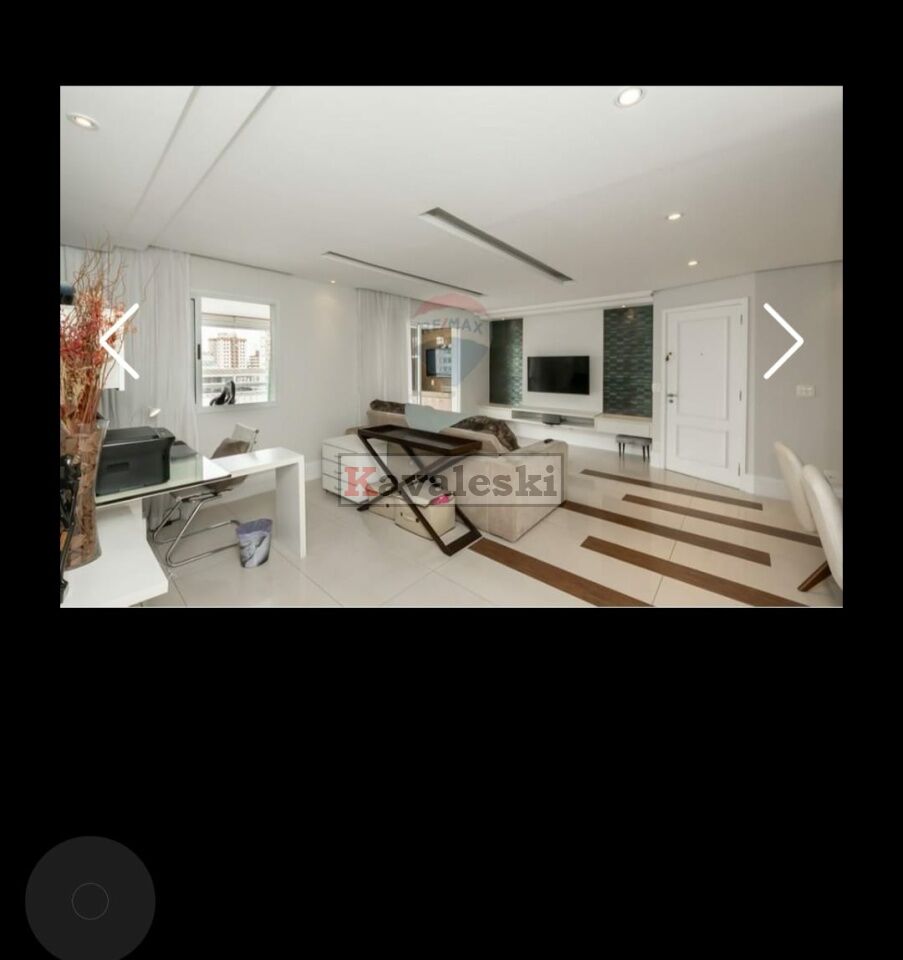 Apartamento para Venda - VILA GUMERCINDO