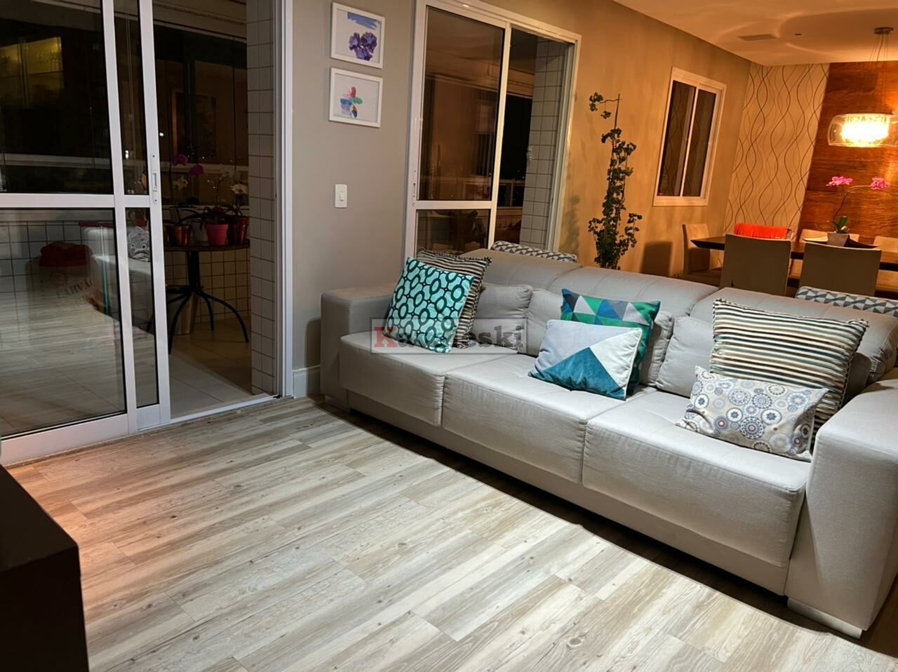 Apartamento para Venda - VILA DOM PEDRO I