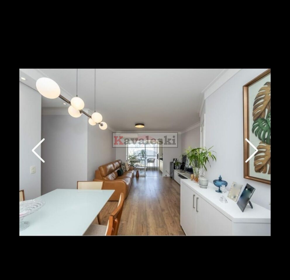 Apartamento para Venda - VILA GUMERCINDO