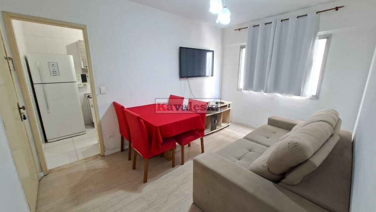 Apartamento para Venda - SÃO JUDAS