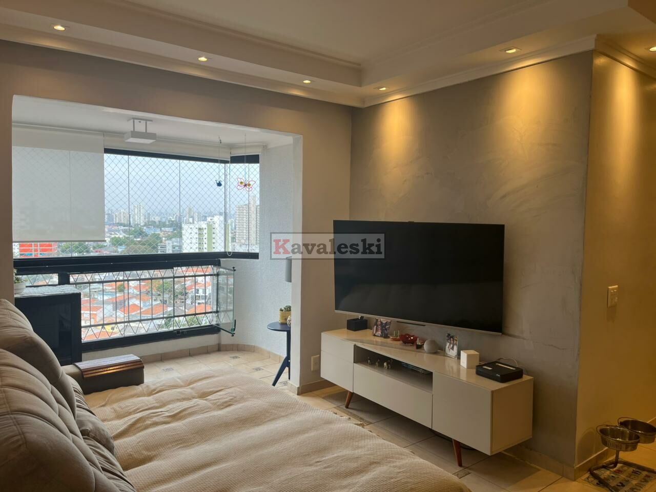 Apartamento para Venda - VILA SANTO ESTÉFANO