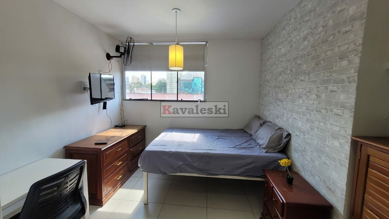 Apartamento para Locação - MIRANDÓPOLIS