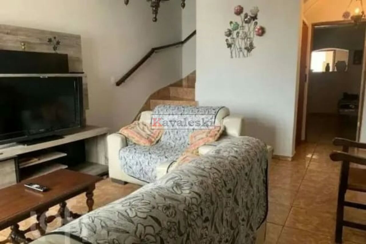 Casa Assobradada para Venda - VILA DO ENCONTRO