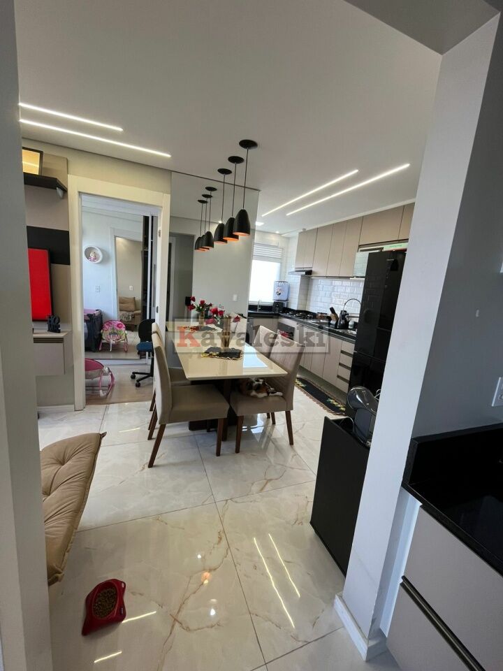 Apartamento para Venda - JARDIM SÃO SAVÉRIO