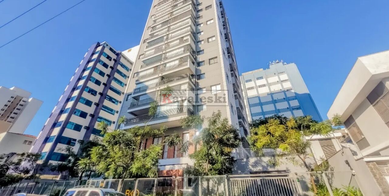 Apartamento para Venda - SAÚDE