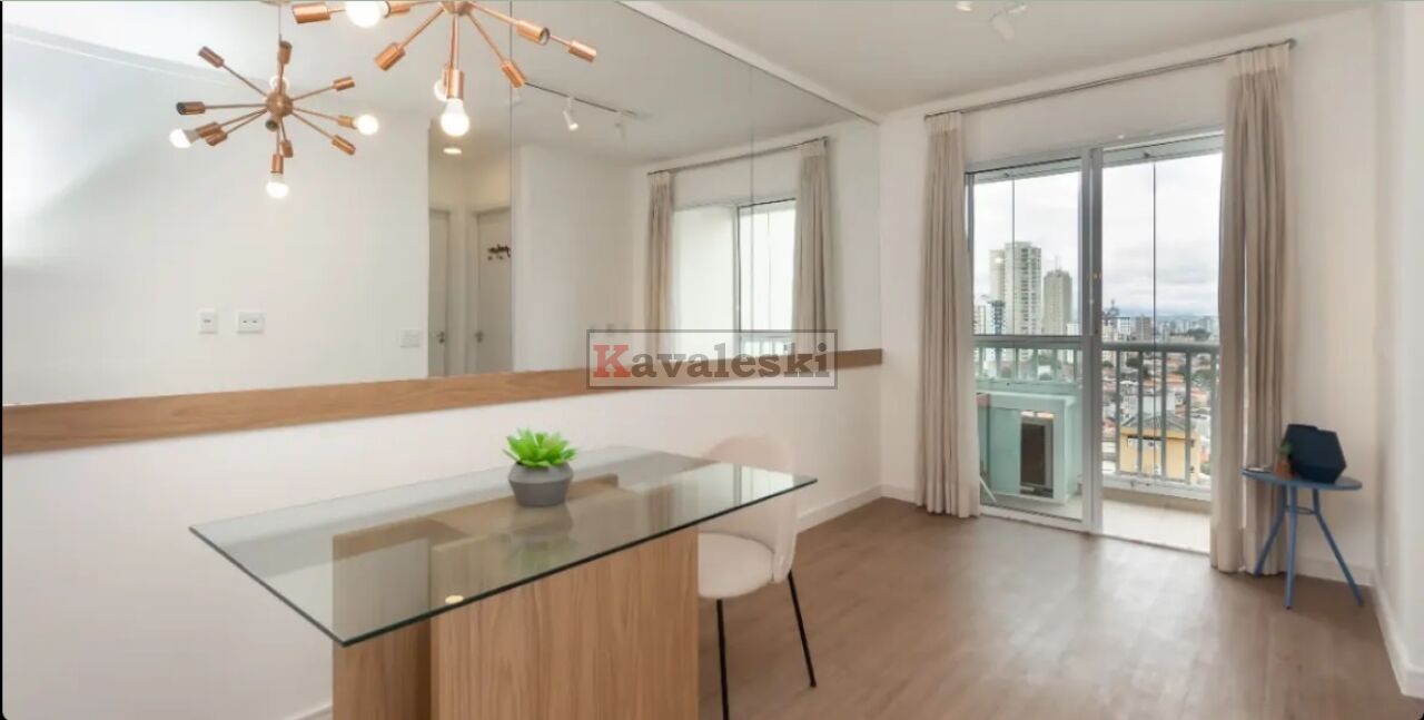 Apartamento para Venda - VILA GUMERCINDO