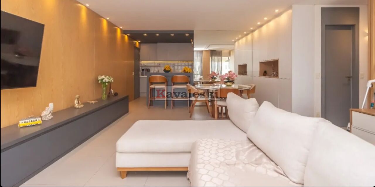 Apartamento para Venda - CHÁCARA INGLESA