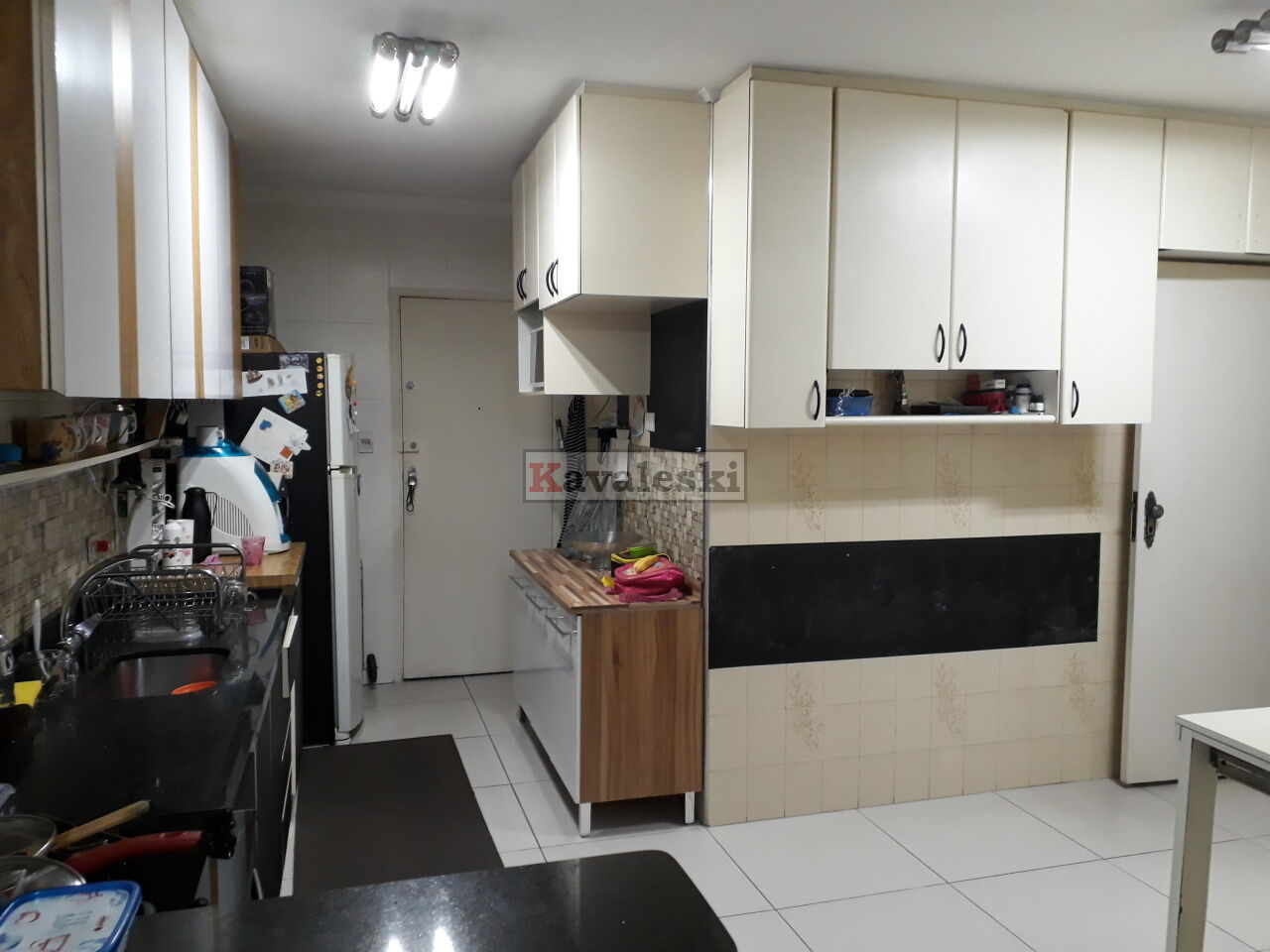 Apartamento para Venda - SAÚDE
