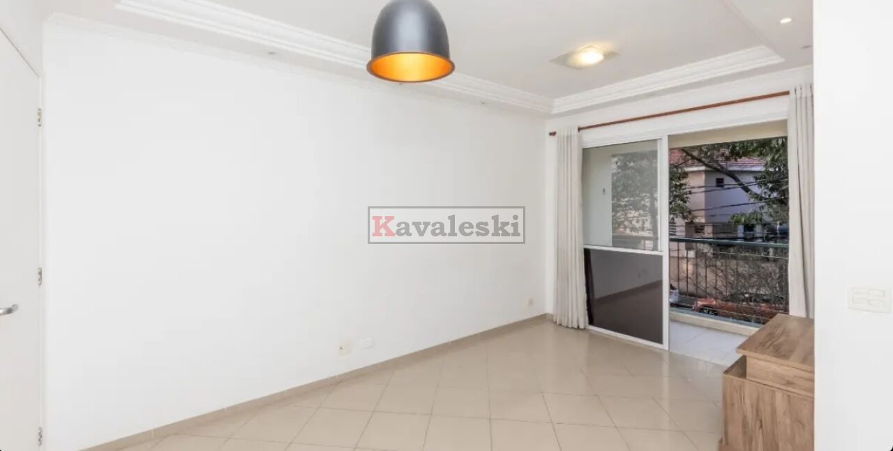 Apartamento para Venda - SAÚDE