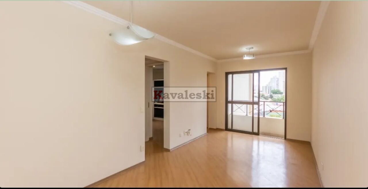 Apartamento para Venda - SAÚDE