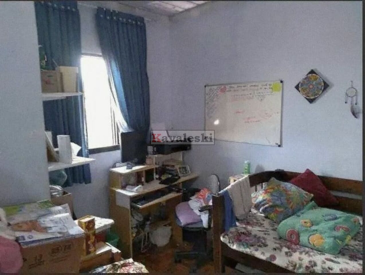 Sobrado para Venda - VILA MONTE ALEGRE