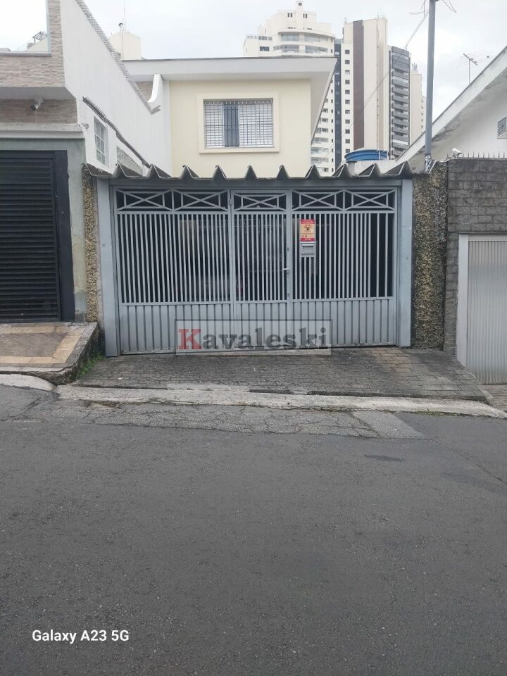 Sobrado para Venda - JARDIM DA SAÚDE