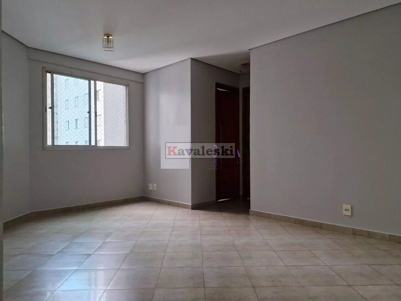 Apartamento para Venda - VILA VERMELHA