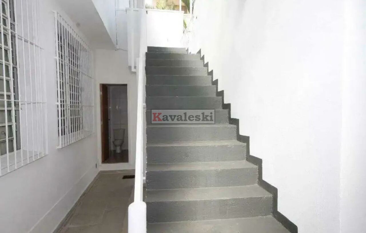 Casa Comercial para Venda - VILA CLEMENTINO