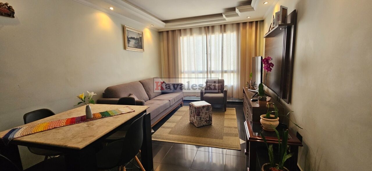 Apartamento para Venda - JARDIM SANTA EMÍLIA