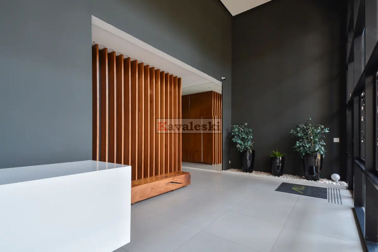 Apartamento para Venda - VILA MARIANA