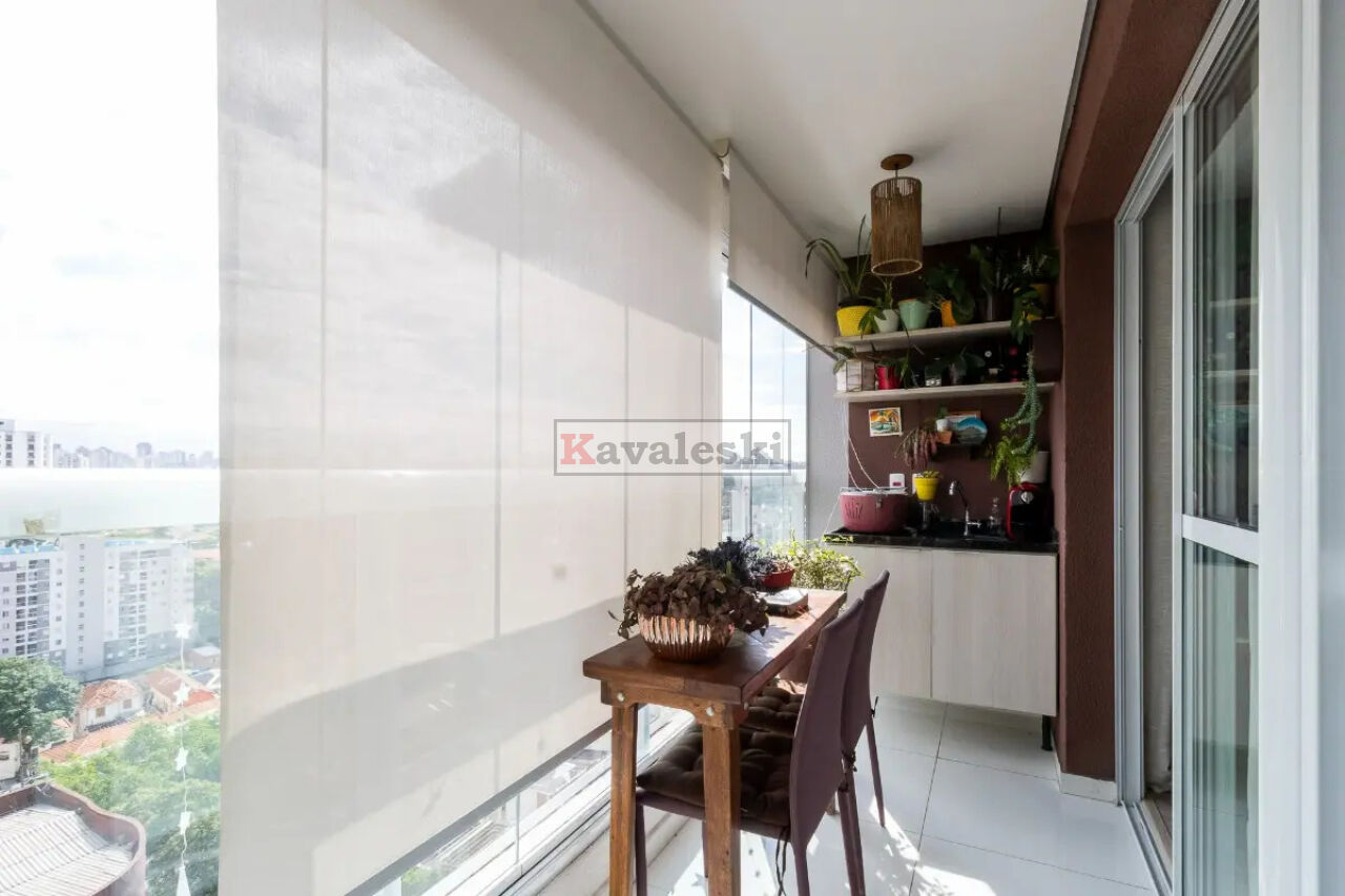 Apartamento para Venda - JARDIM GLÓRIA