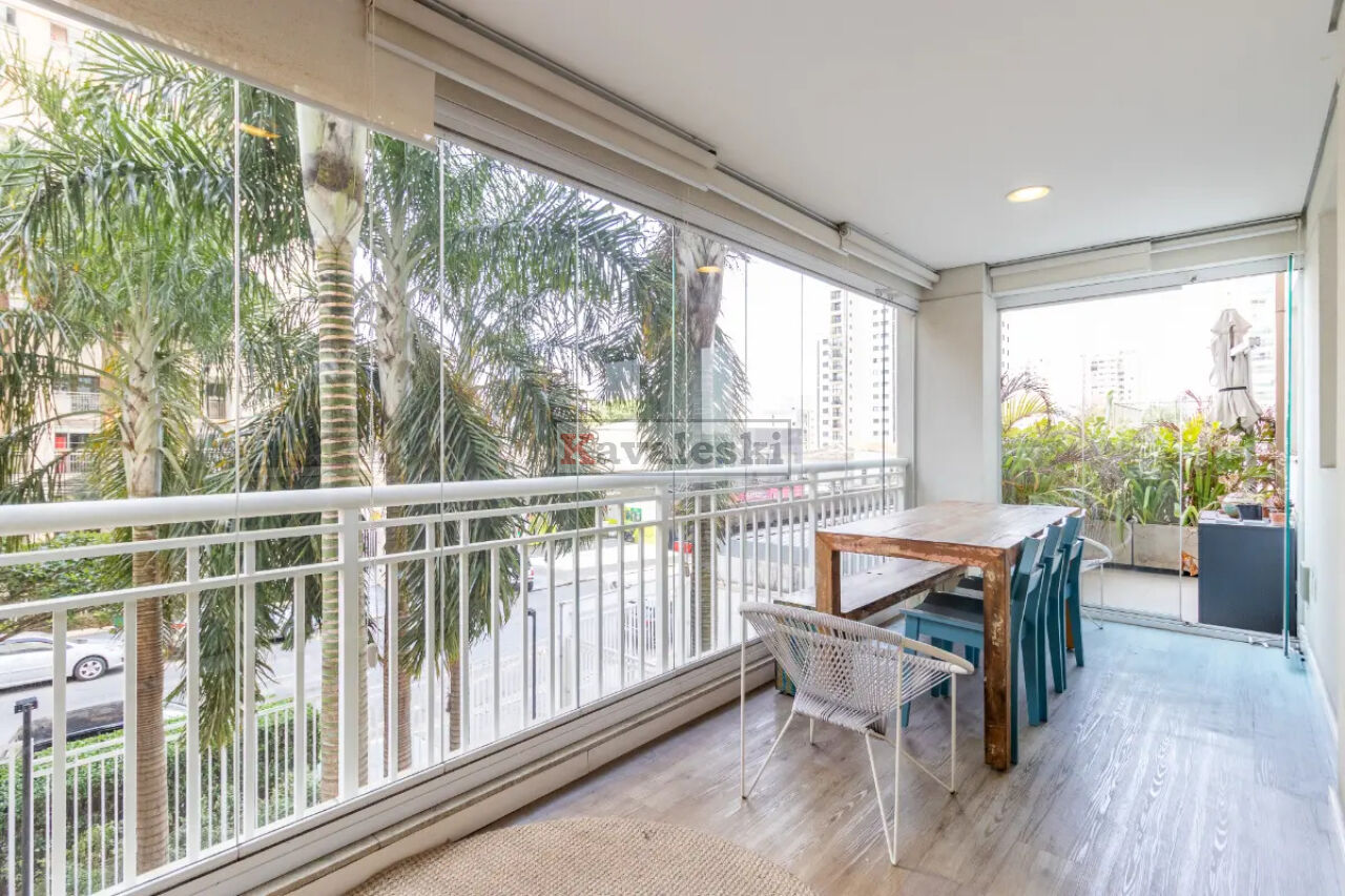 Apartamento para Venda - VILA MONTE ALEGRE