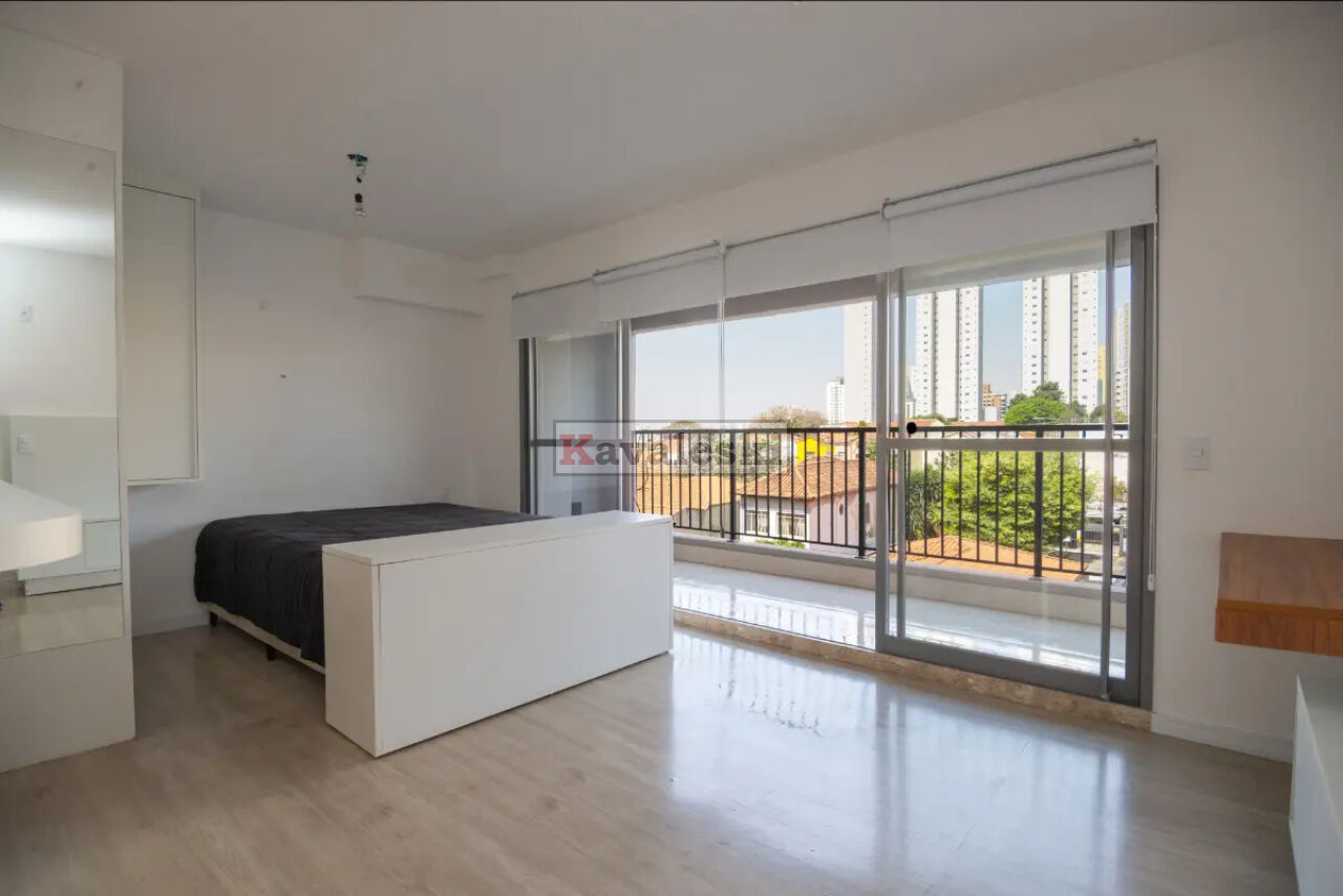 Apartamento para Venda - VILA MARIANA