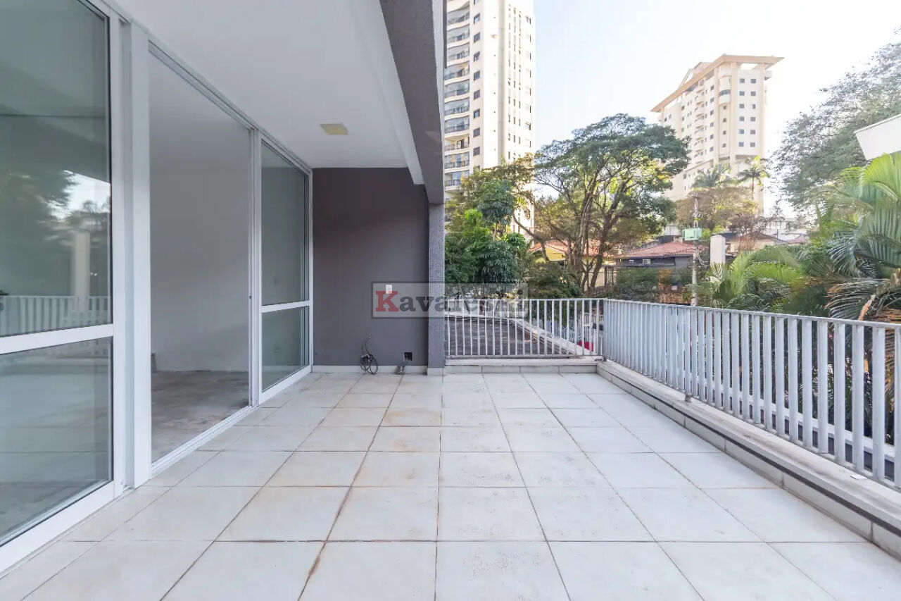 Apartamento para Venda - SAÚDE