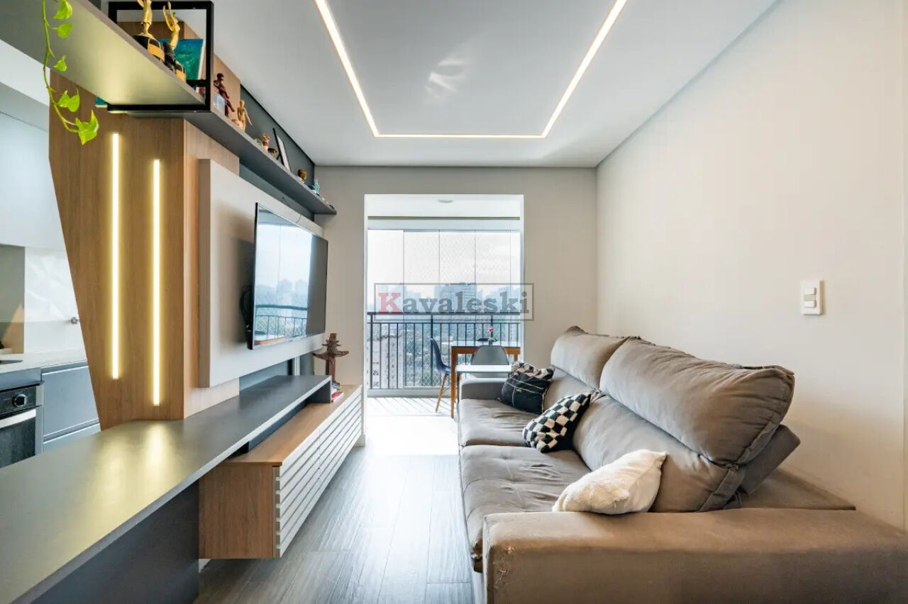 Apartamento para Venda - VILA MARIANA