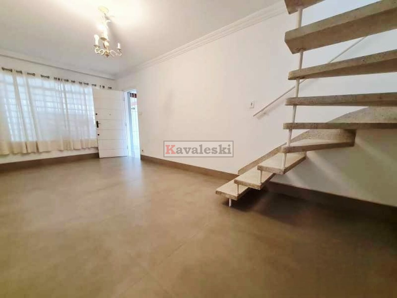 Sobrado para Venda - VILA BRASILINA