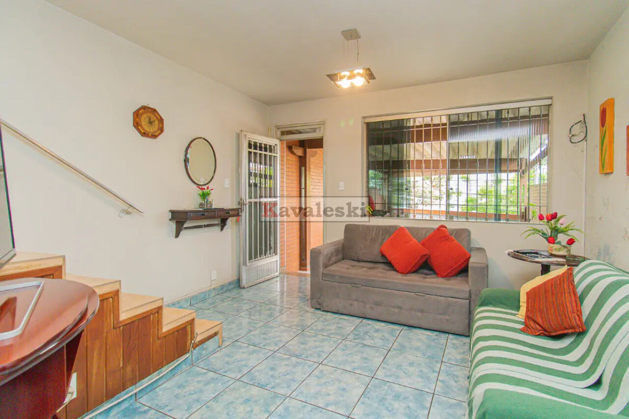 Sobrado para Venda - VILA MARIANA