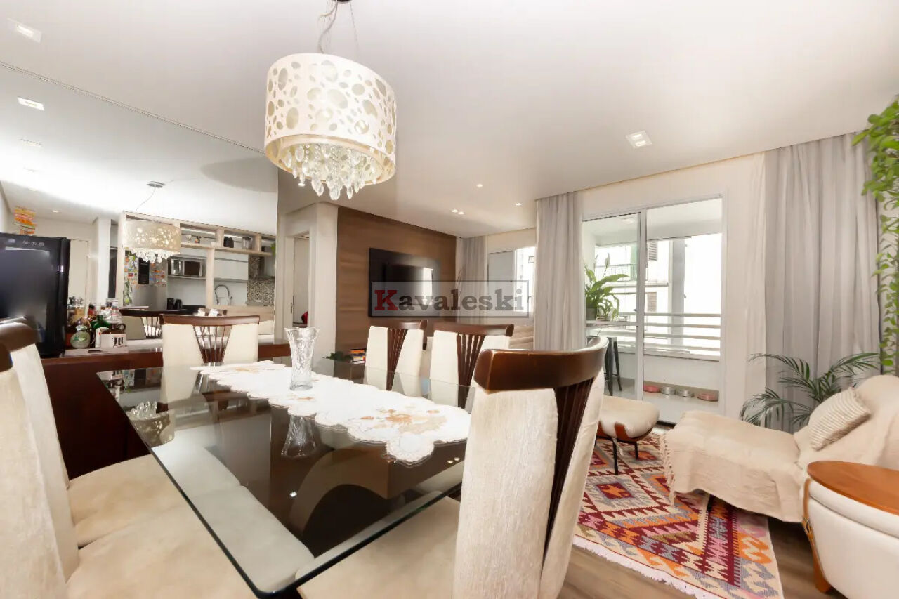 Apartamento para Venda - SAÚDE