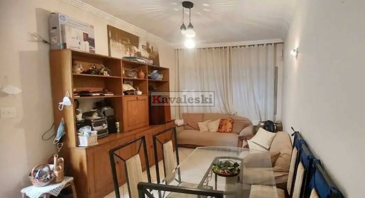 Casa Térrea para Venda - VILA BRASÍLIO MACHADO