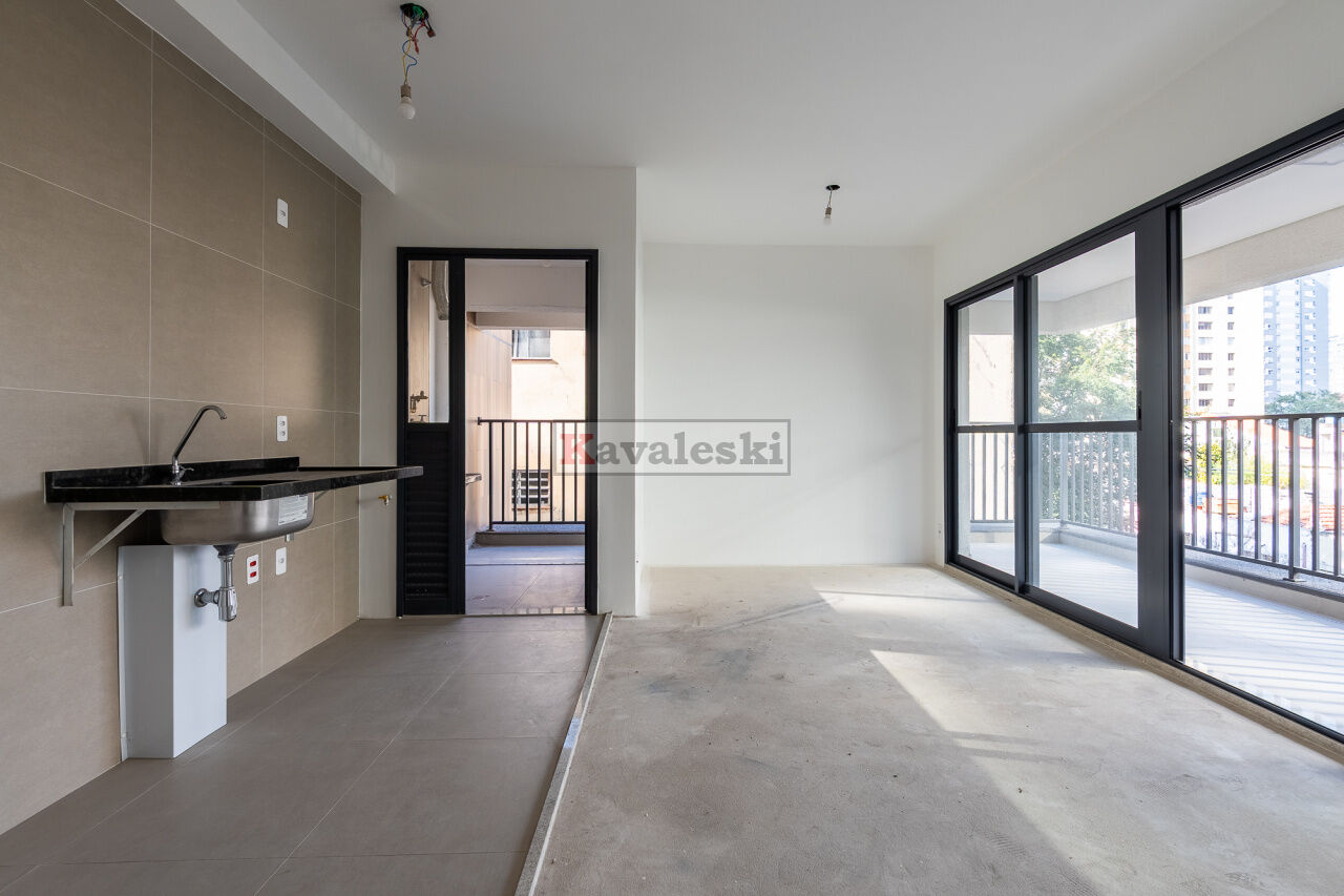 Apartamento para Venda - VILA MARIANA