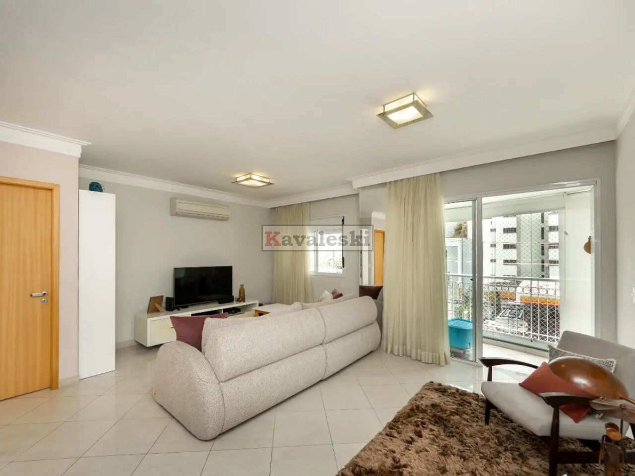 Apartamento para Venda - VILA CLEMENTINO